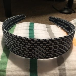 Vineyard Vines Other - RE-LIST Vineyard Vines Headband Vineyard Vines Other - RE-LIST Vineyard Vines Headband
